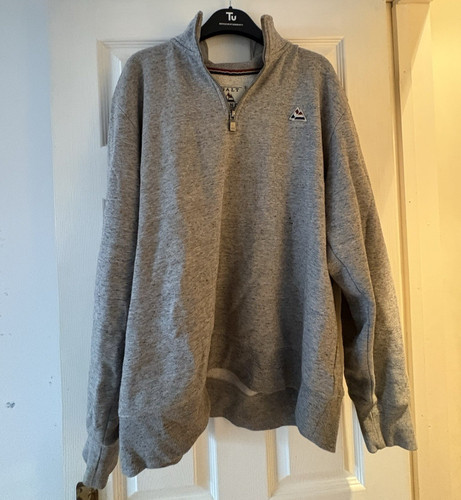Galt sand mens - sand, 1/4