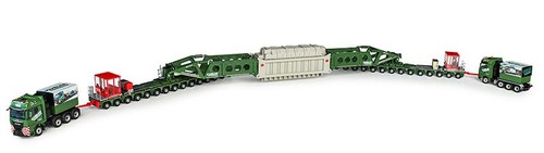 Conrad man euro tgx - -, 5