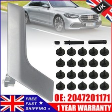 FOR MERCEDES C-CLASS W204