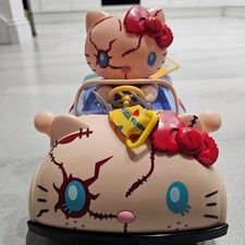 Universal Studios Hello Kitty