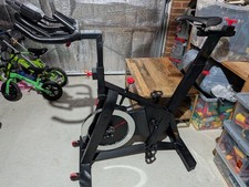 Domyos Exercise Bike 500 |