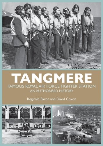Tangmere famous royal - tangmere:,