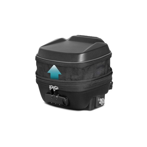 Shad pro lockable tank bag - 3l,