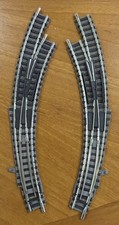Fleischmann N Gauge Pair 2 x