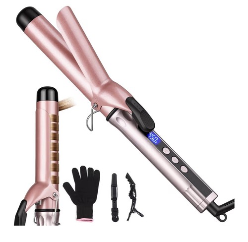 Jaeton hair curler 32mm - jaeton,