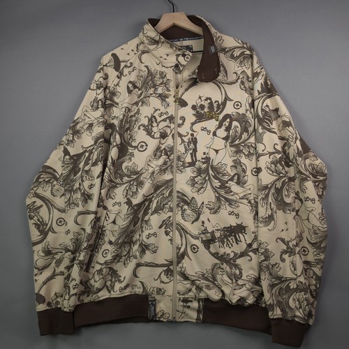 Lrg roots and equipment iron - lrg,