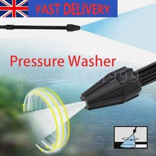 Pressure Washer Lance 170 Bar