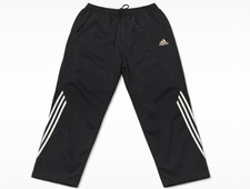 Vintage Baggy adidas trackies