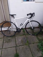 Carrera virtuoso road bike - road,