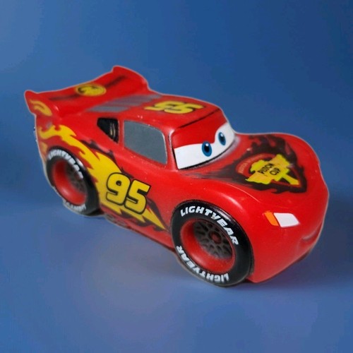 Official cars rubber pvc bath - official, rubber/