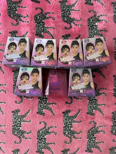 Bratz kylie jenner - jenner, mini