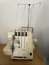 Singer Overlocker Ultralock