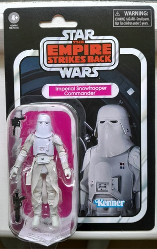 Star wars imperial snowtrooper - star,