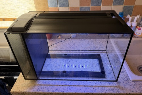 Fluval sea evo 52l - fluval,