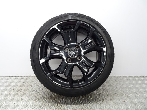 Citroen ds3 alloy wheel - 17", &