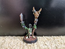 Warhammer Fantasy Games