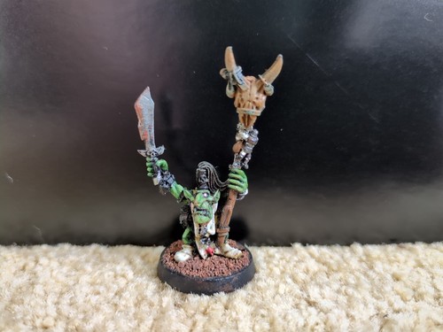 Warhammer fantasy games - warhammer,