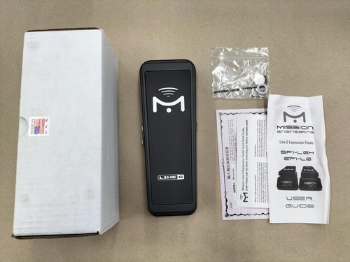 Mission engineering sp1 l6h - engineering, sp1-l6h