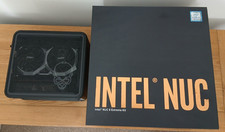 Intel NUC 9 Extreme, 32GB RAM