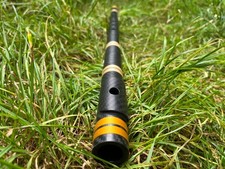 E Bansuri / Low B Flute (80cm)