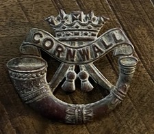 Duke cornwall light - duke, of