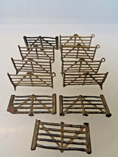 Vintage BRITAINS Painted lead