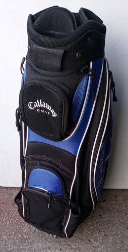 Callaway cart golf - cart,
