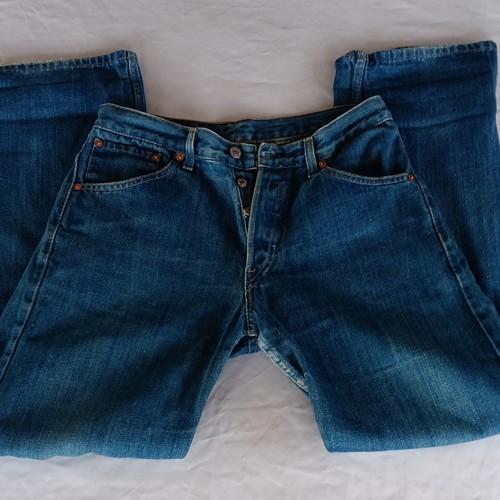 Levi strauss - strauss, levi's