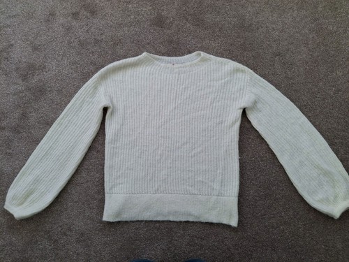 Boden francesca cream jumper - francesca,