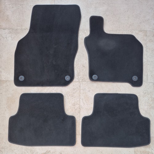 Genuine audi s3 carpet - genuine,