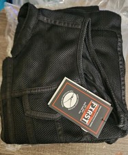 Men's Motorcycle Vest Sharp