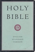 The Bible: English Standard