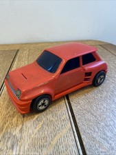 RARE JOUSTRA RENAULT 5 GORDINI