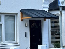 Custom Hand Made Awnings Made