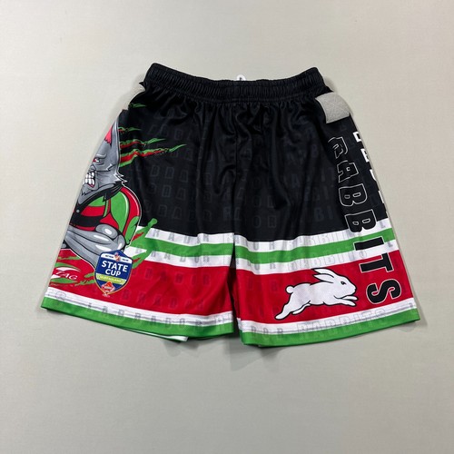 Labrador rabbits touch rugby - touch,