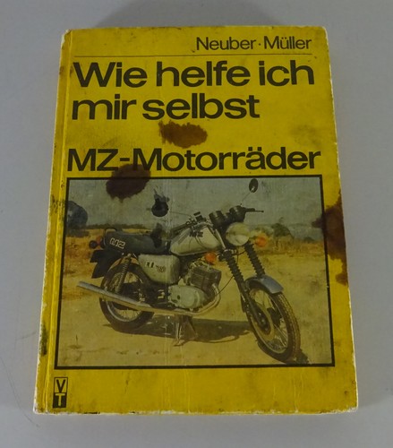 Repair manual how to help - manual,