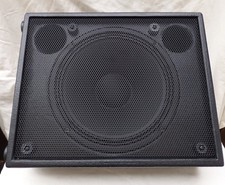 Matrix CFR 12 Passive FRFR