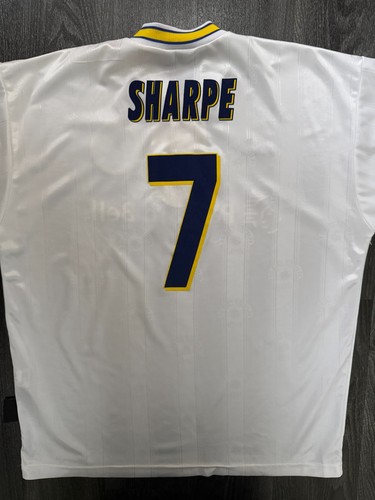 Original puma leeds - original,