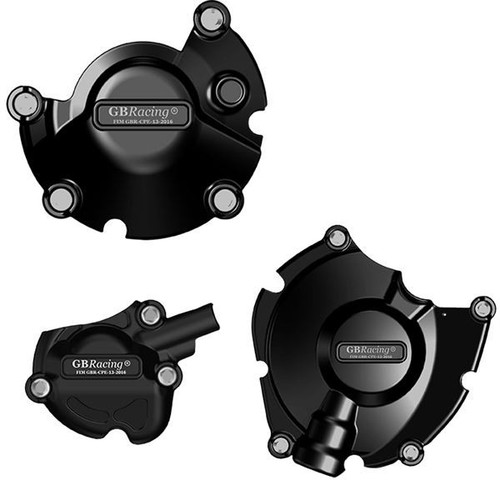 Yamaha r1m racing engine - r1m, gb