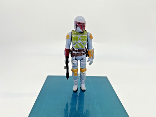 Star wars boba - star,