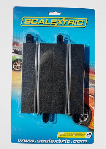 Scalextric c7016 single - scalextric, lane