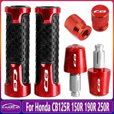 For Honda CB125R 150R 190R