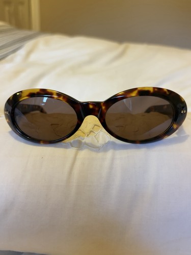 Gucci 2413 02y oval - gg,