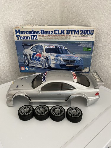 Tamiya vintage 10 - tamiya,