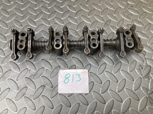 Series 998 pressed rockers - pressed,