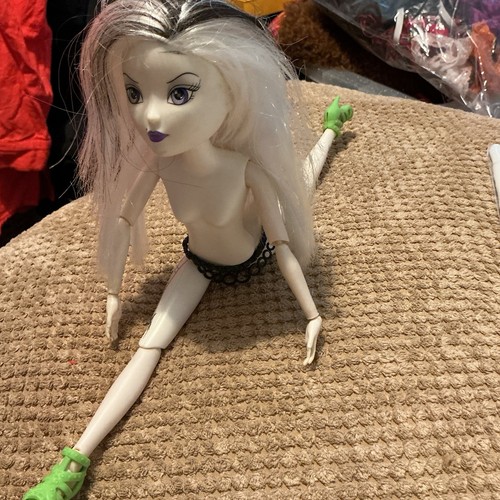 Spooky simba toys - spooky, doll