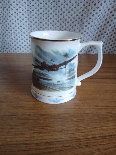 Danbury mint raf dambusters - mint,
