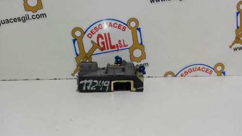 330272 front door lock - , lh