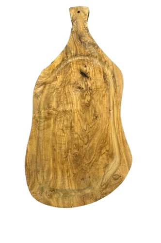 Olive wood large - olive,