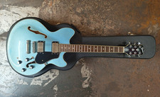 Revelation RT-35 'Pelham Blue'